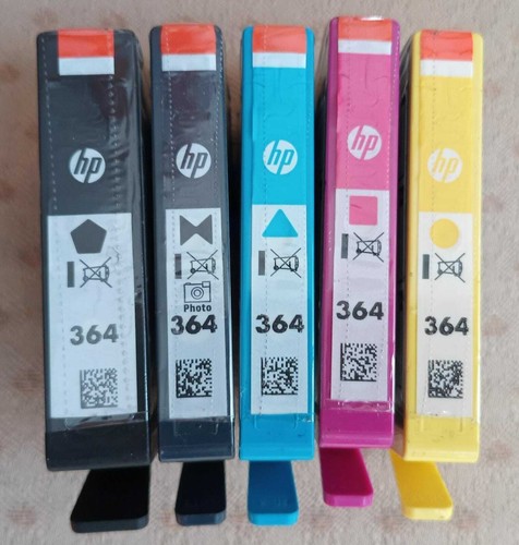 Cartucce inchiostro - cartucce,