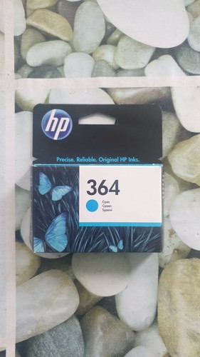 364 cartuccia ciano - hp,