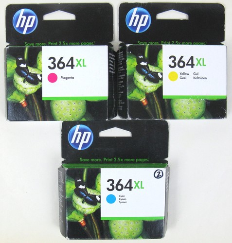 364 hp364xl set - 364, /