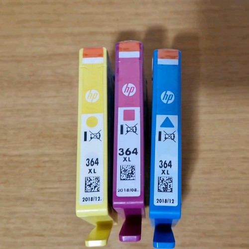 364xl cartucce originali - 364xl,