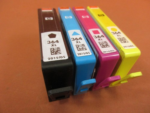 Originale 364xl m - hp,