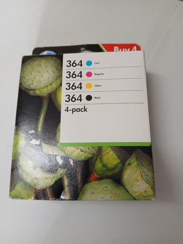 N9j73ae 364 multipack - hp,