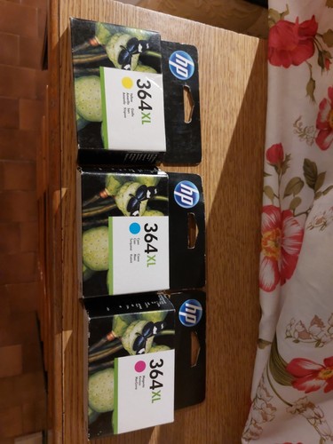 Cartucce 364 xl - cartucce,