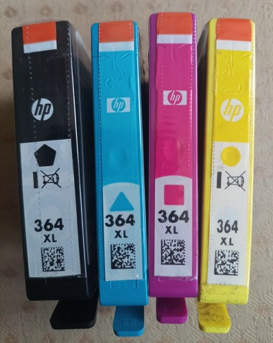 Cartucce inchiostro - cartucce, di