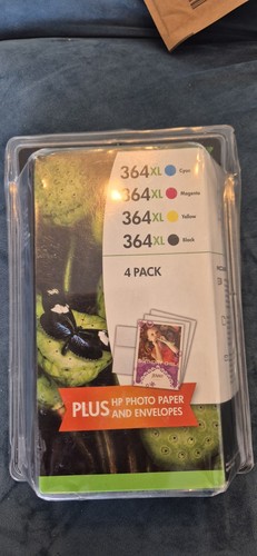 364xl 364 pack - 4, color