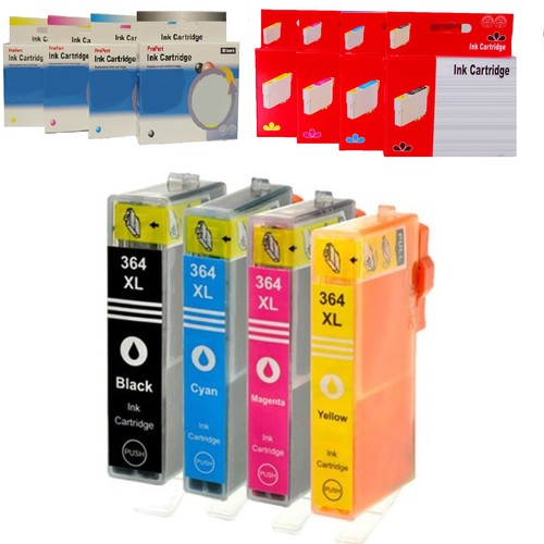 364xl cartuccia compatibile - cartuccia,