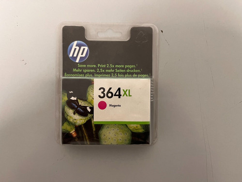 364xl magenta cartuccia - n.,