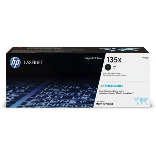 Toner originale w1350x - , hp