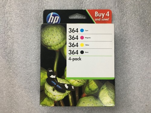 Originale multipack 364 - originale, hp