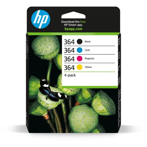 364 multipack n9j73ae - hp,