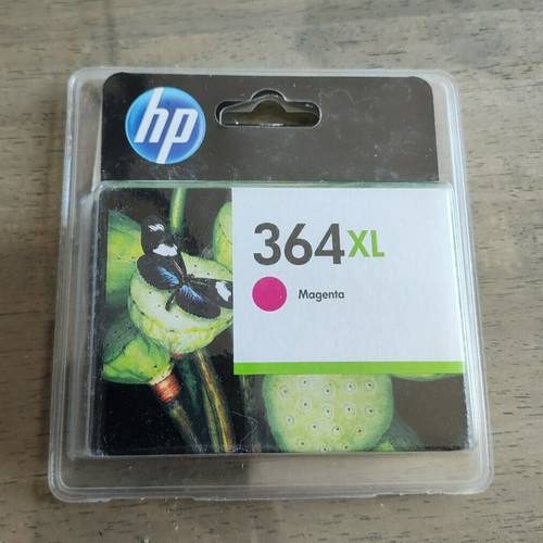 Cartouche encre 364xl - hp,