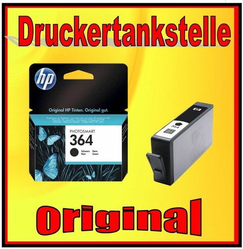 364 nero per hp - hp,