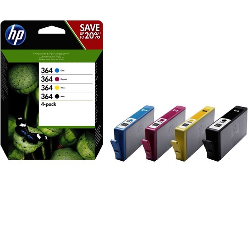 Multipack cartucce originali - 4,
