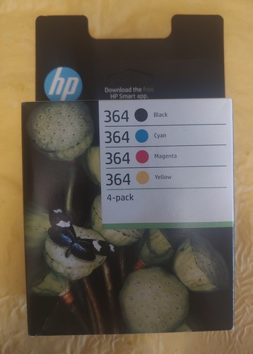 N9j73ae 364 multipack - hp,