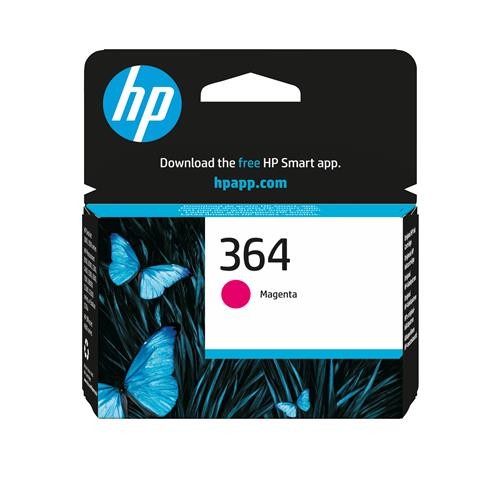 Cartuccia originale - hp,