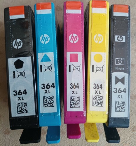 Cartucce inchiostro - cartucce,
