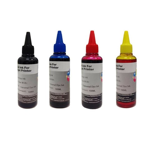 100ml inchiostro compatibile - 100ml,
