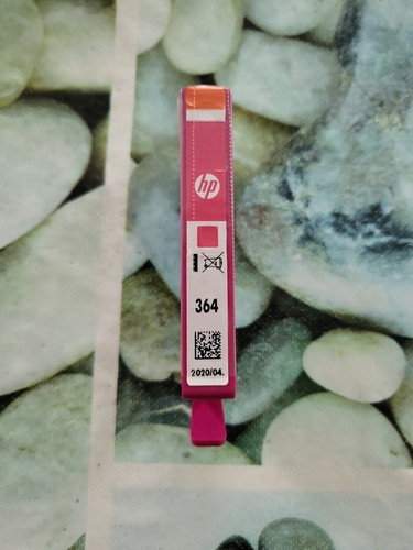 364 cartuccia magenta - 364,