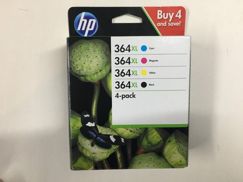 Multipack 364xl originale - hp,