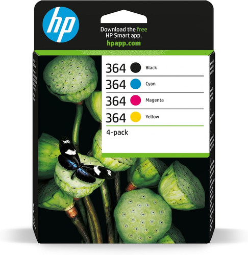364 multipack n9j73ae - hp,