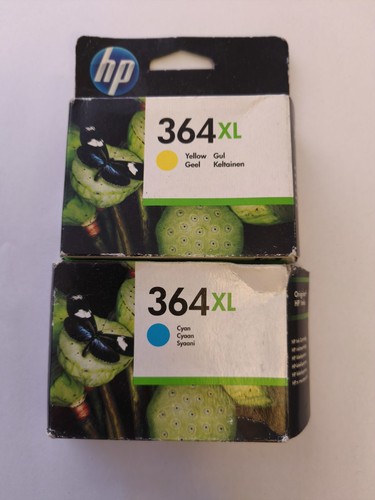 364xl cartouche encre - hp,