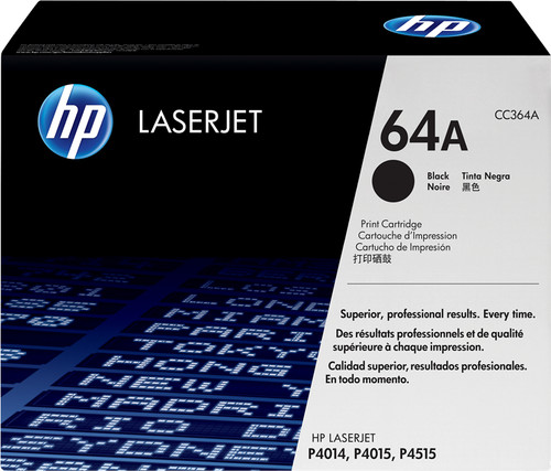 Toner originale nero - hp,