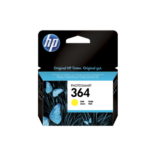 Cartuccia originale - hp,