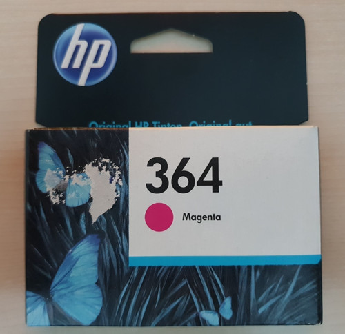 364 cartuccia inchiostro - hp,